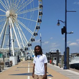 Meet your Posher, Clarence